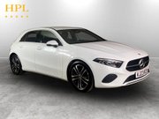 Mercedes-Benz A Class 1.3 A180h MHEV Sport (Executive) Hatchback 5dr Petrol Hybrid 7G-DCT Euro 6 1
