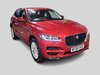 Jaguar F-Pace 2.0 F-PACE Portfolio AWD D Auto 4WD 5dr