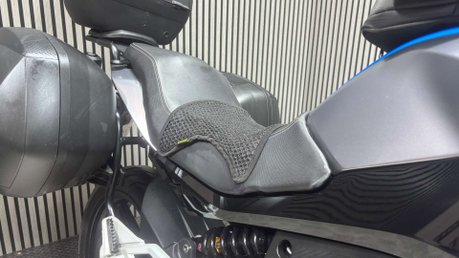 cf moto MT 2025 19K FULL LUGGAGE DUEL ADVENTURE BIKE 650CC 29