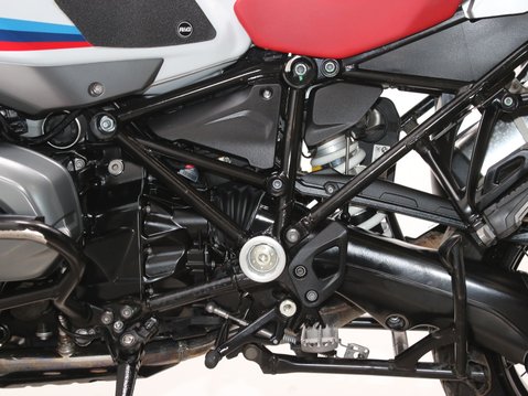 BMW R1200GS R 1200 GS ADVENTURE ICONIC 100 LIMITED EDITION 23