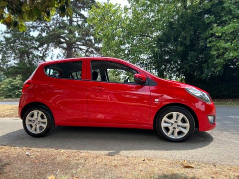 Vauxhall Viva SE 12