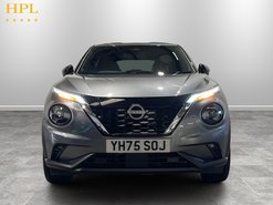 Nissan Juke 1.6 Tekna SUV 5dr Petrol Hybrid Auto Euro 6 (143 ps)