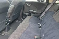 Honda Jazz 1.4 I-VTEC EX FULL HONDA SERVICE HISTORY! 12 SERVICES! 23
