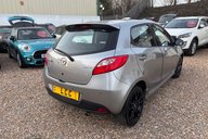 Mazda 2 TAMURA… 1 PREVIOUS KEEPER.. SERVICE HISTORY.. A/C... AUX.. GREAT LITTLE CAR 8