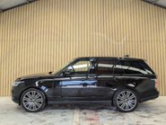 Land Rover Range Rover 3.0 Range Rover Vogue SDV6 Auto 4WD 5dr 23