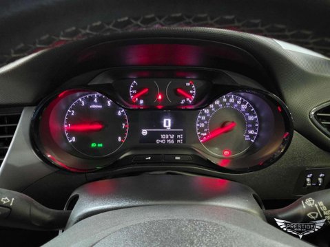 Vauxhall Crossland 1.2 Turbo Design Euro 6 (s/s) 5dr 88