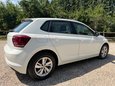 Volkswagen Polo 1.0 EVO SE Euro 6 (s/s) 5dr 7