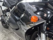 Honda CBR CBR918 1997 ONLY 21K RUNNING SPORTS PROJECT BIKE CLASSIC 16