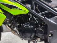 Benelli BN 2025 ONLY 4K IDEAL COMMUTER / LEARNER BIKE 125CC NAKED 28