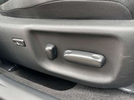 Toyota Avensis 1.8 Avensis Excel Valvematic CVT 5dr 55