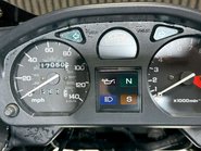Honda CB S 1999 ONLY 17K RUNNING PROJECT BIKE 500CC TWIN THUNDERSPORT 18