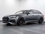 Audi RS4 2.9 TFSI V6 Vorsprung Estate 5dr Petrol Tiptronic quattro Euro 6 (s/s) (450 11