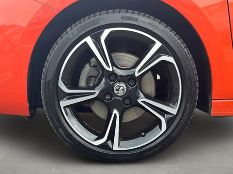 Vauxhall Corsa 1.2 Turbo SRi Edition 5dr 15