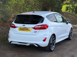 Ford Fiesta 1.5 Fiesta ST-3 T 3dr 34