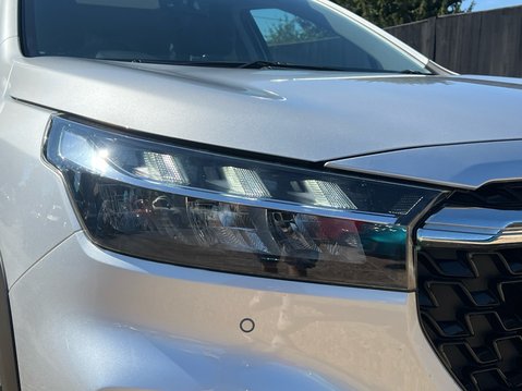 Suzuki S-Cross ULTRA ALLGRIP 17