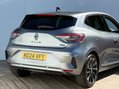 Renault Clio 1.6 Clio Espirit Alpine E-Tech HEV Auto 5dr 20