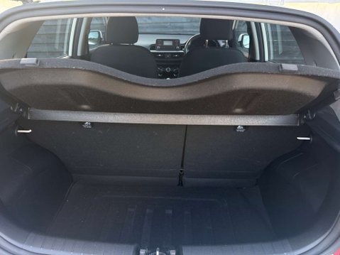 Kia Picanto 1.0 Picanto 2 5dr 18