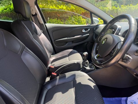 Renault Clio 0.9 TCe GT Line Euro 6 (s/s) 5dr 14