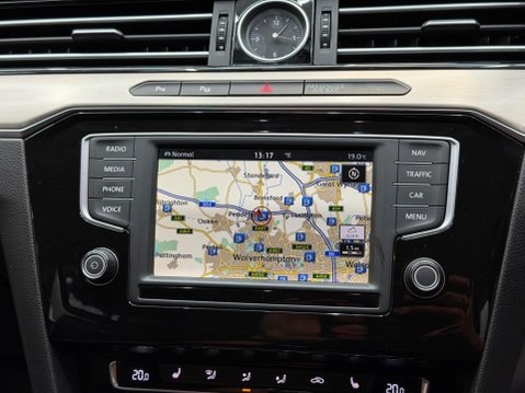 Volkswagen Passat 2.0 TDI BlueMotion Tech GT Euro 6 (s/s) 5dr 70