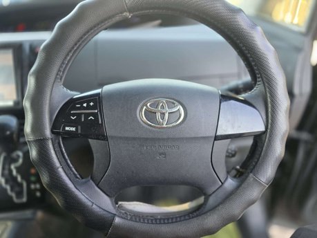 Toyota Estima Hybrid+LowMiles+7Seater 23