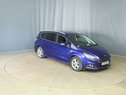 Ford S-Max TITANIUM TDCI