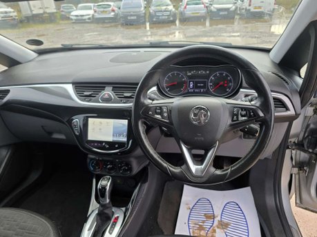 Vauxhall Corsa 1.4i SE Hatchback 5dr Petrol Auto Euro 6 (90 ps) 56