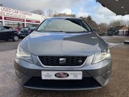 SEAT Leon TSI FR TECHNOLOGY 8