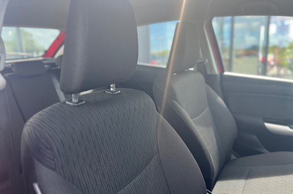 Suzuki Baleno 1.2 SZ3 DUALJET 5 DOOR 19