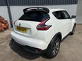 Nissan Juke 1.2 DIG-T Tekna Euro 5 (s/s) 5dr Euro 5 8