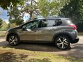 Peugeot 2008 PURETECH S/S GT LINE 20
