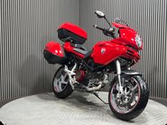 Ducati Multistrada DS 2005 ONLY 13K LONG MOT 1000CC ADVENTURE BIKE 1000CC 2