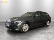 BMW 3 Series 2.0 330e 12kWh SE Pro Touring 5dr Petrol Plug-in Hybrid Auto xDrive Euro 6 3