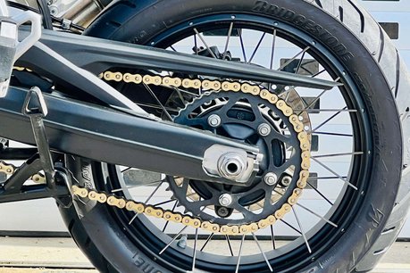 BMW F900 F 900 GS 30