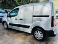 Citroen Berlingo 1.6 HDi 625 Enterprise L1 5dr (Euro 5) 10