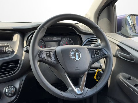 Vauxhall Viva 1.0 SE 5dr [A/C] 17