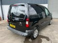 Citroen Berlingo 1.6 HDi 850 Enterprise L1 5dr 9
