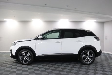 Peugeot 3008 S/S ALLURE 17