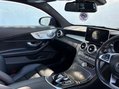 Mercedes-Benz C Class 2.1 C 250 AMG Line Premium+ D Auto 2dr 19