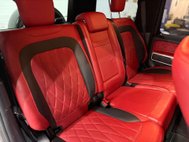 Mercedes-Benz G Class 4.0 G63 V8 BiTurbo AMG SUV 5dr Petrol SpdS+9GT 4MATIC Euro 6 (s/s) (585 ps) 43