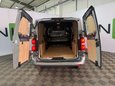 Vauxhall Vivaro 2.0 Vivaro 3100 Sportive S/S 25