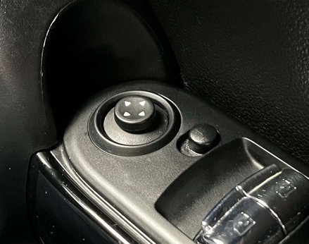 Mini Convertible 2.0 Cooper S Classic 2dr 52