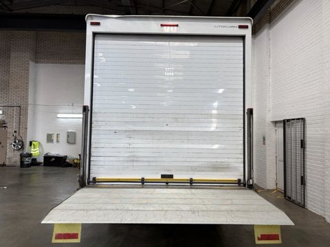Ford Transit 350 LEADER C/C ECOBLUE 7