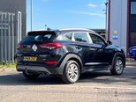 Hyundai TUCSON 2.0 CRDi SE Nav SUV 5dr Diesel Manual 4WD Euro 6 (136 ps) 15