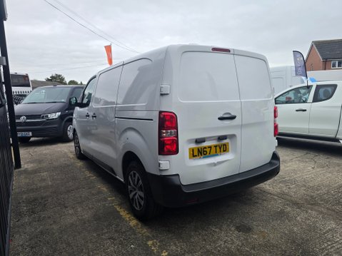 Peugeot Expert BLUE HDI PROFESSIONAL STANDARD 4
