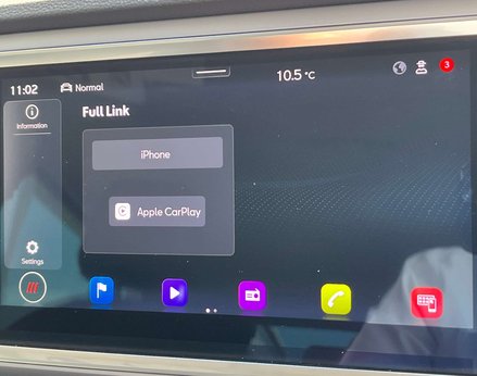 SEAT Ateca 1.5 Ateca FR TSi Evo 5dr 41