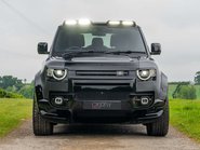 Land Rover Defender V8 Carpathian Edition 26