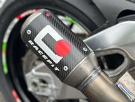 Aprilia RSV 1.1 RSV 4 1100 Factory 9