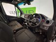 Mercedes-Benz Sprinter 2.0 Sprinter 315 Pro CDI 6dr 17