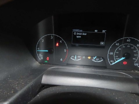Ford Transit 2.0 Transit 350 Leader EcoBlue L2 H2 AIR CON 6