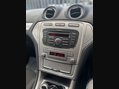 Ford Mondeo 2.0 Mondeo Zetec TDCi 140 5dr 32